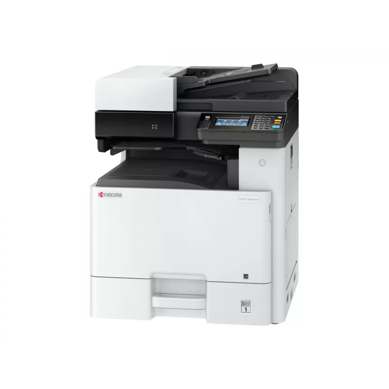 KYOCERA ECOSYS M8124cidn lazerinis A3 9600 x 600 DPI 24 ppm