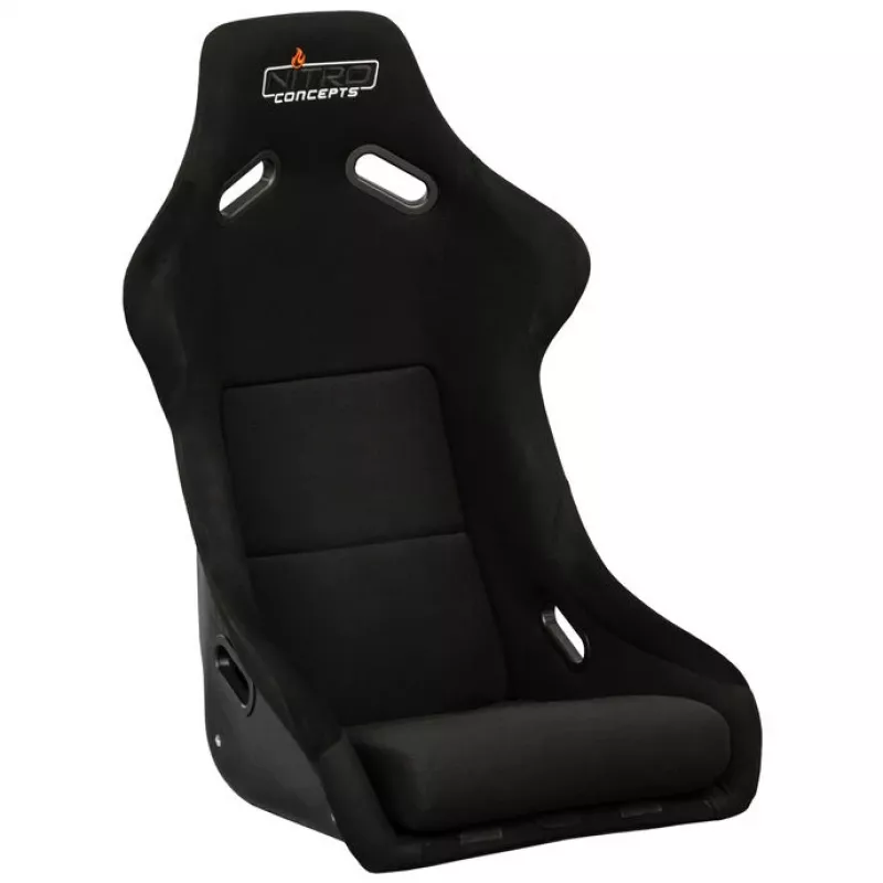 Nitro Concepts E-Racer - pagrindinis rinkinys