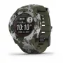 GPS laikrodis Garmin Instinct Solar Camo Edition kamufliažinis