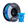 3D spausdinimo medžiaga Creality 3D 3301120006 Silk Blue 1 kg 1.75 mm