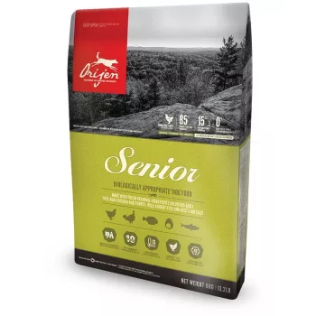 ORIJEN Senior - sausas šunų maistas - 6kg
