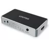 HDMI vaizdo jungiklis Unitech V1110A 4K 1.4b 5V 1A