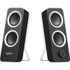 Garsiakalbis | LOGITECH | Juodas | 980-000810