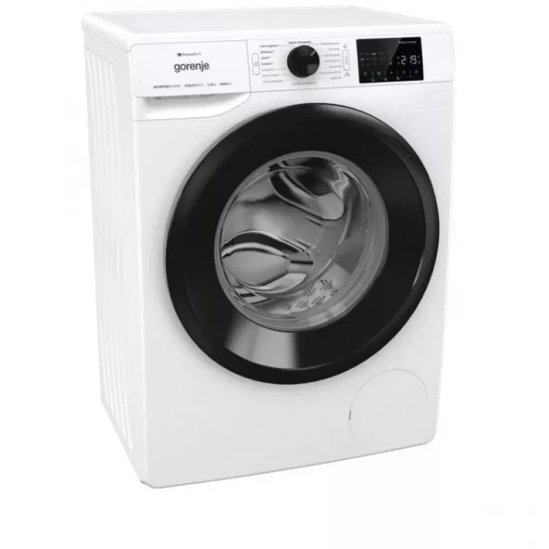Skalbimo mašina Gorenje WPNEI84SBSWIFI/PL, 8 kg, energijos klasė B