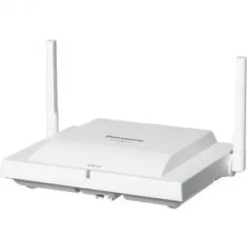 Panasonic KX-NS0154 - G.711 - G.726 - G.729A - KX-NS500 - KX-NS1000 - Baltas - 0 - 40 °C - 190 x 134 x 39 mm