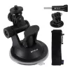 Puluz automobilinis prietaisų skydelio laikiklis sportinėms kameroms (įskaitant Osmo Action 5 Pro, Insta360 X5)