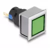 Pramoninė LED mašinos lemputė DELOCK 22056 — 1 lempa, IP40/IP65, AC 250 V, 5 A, 25×42×25 mm