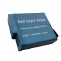 GOPRO AHDBT-801 baterija, 1220 mAh