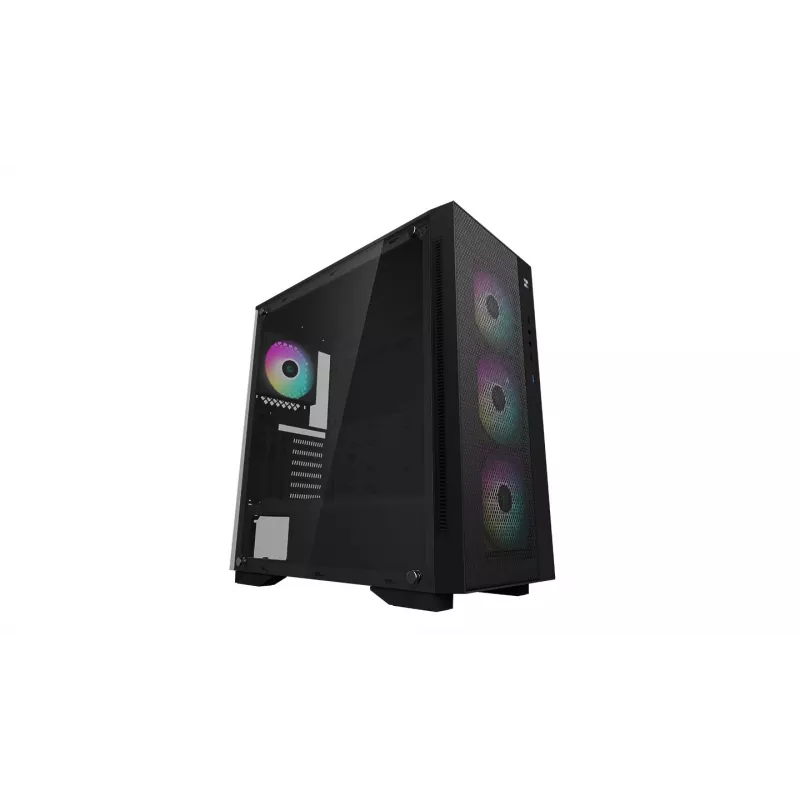 DeepCool Matrexx 55 Mesh ARGB 4F Midi Tower Juoda