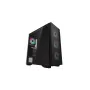 DeepCool Matrexx 55 Mesh ARGB 4F Midi Tower Juoda
