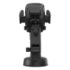 Automobilinis telefono laikiklis UleFone Armor Mount UF-UAN16 su reguliuojamu kampu, suderinamas su išmaniaisiais telefonais