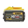Dewalt 54V XR FlexVolt 9Ah Li-Ion elektrinio įrankio baterija