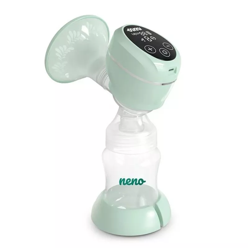 Neno UNO elektrinis 150 ml pientraukis