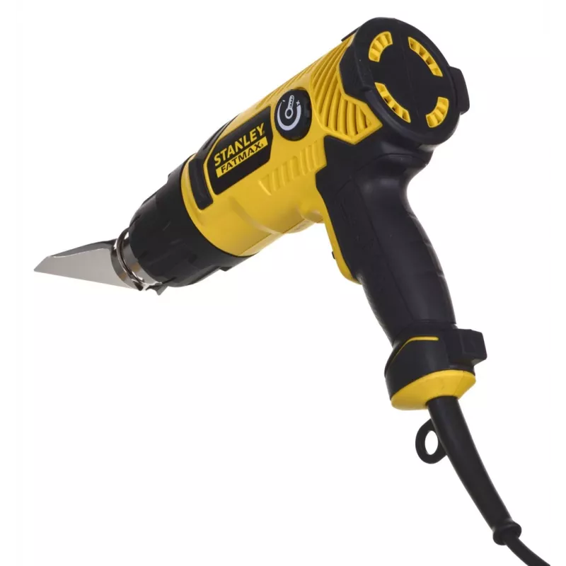 Stanley karšto oro pūstuvas 2000W FME670K-QS