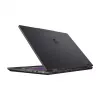 Nešiojamas kompiuteris MSI Cyborg 15 B13WEKG-629XPL — Intel i5-13420H, 16 GB RAM, 512 GB SSD, NVIDIA RTX 5050, 15,6 col. 144 Hz