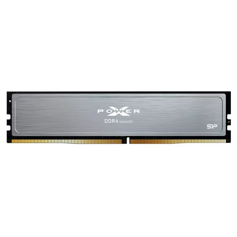 Silicon Power XPOWER Pulse | 16 GB | DDR4 | 3200 MHz | PC/server | Registered No | ECC No
