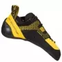 Laipiojimo bateliai La Sportiva Katana Laces geltona-juoda 39 dydis