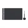 Grafikos planšetė Huion Inspiroy 2L Juoda 10 x 6,25 colių 5080 LPI