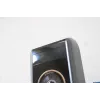Vaizdo durų skambutis Eufy Doorbell 2 Pro — modelis T8213G11SO, juodas, atnaujintas (subraižytas viršus)
