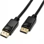 DisplayPort laidas Captiva 80298 — 1 m, 4K 60Hz