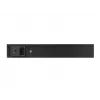 Nevaldomas LANBERG komutatorius RSGE-24P-2GE-2S-360 su 24 RJ-45 Ethernet prievadais