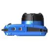Vandeniui atsparus fotoaparatas Kodak WPZ2 (mėlynas) – modelis 819900013993