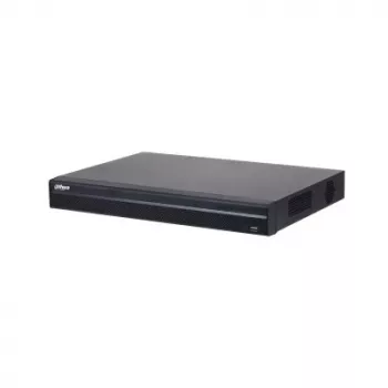 Dahua Technology NVR4204-4KS2/L 1U Juoda