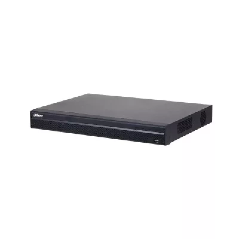 Dahua Technology NVR4204-4KS2/L 1U Juoda
