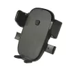 Automobilinio telefono laikiklis LISEN, 65-87 mm