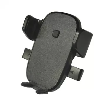 Automobilinio telefono laikiklis LISEN, 65-87 mm