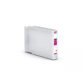 Rašalo kasetė Epson C13T04A34N Purpurinė, skirta WF‑C8190 / WF‑C8690 (Ultra didelės išeigos, originali)