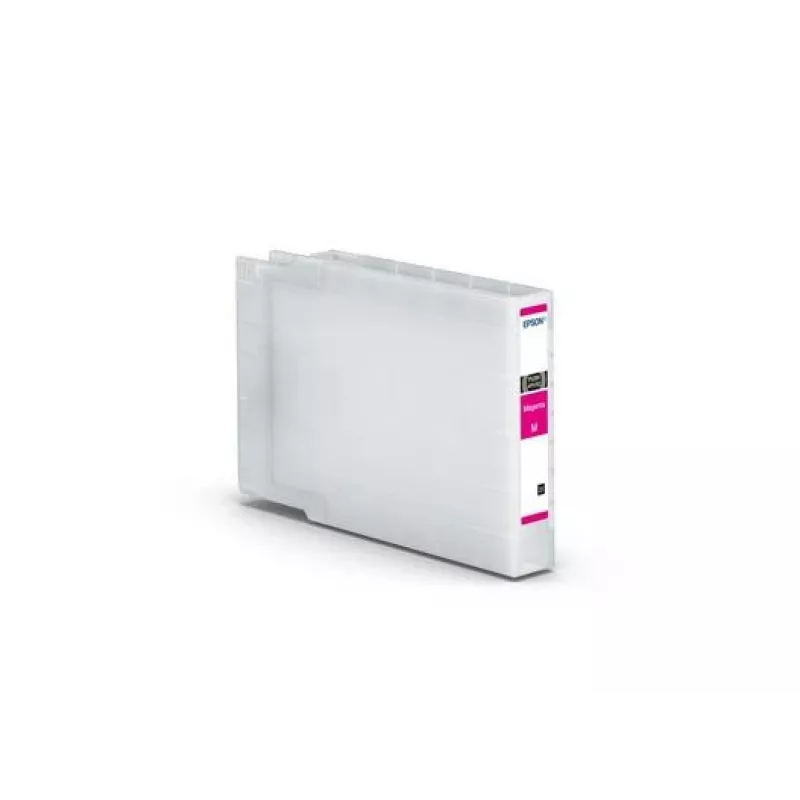 Rašalo kasetė Epson C13T04A34N Purpurinė, skirta WF‑C8190 / WF‑C8690 (Ultra didelės išeigos, originali)