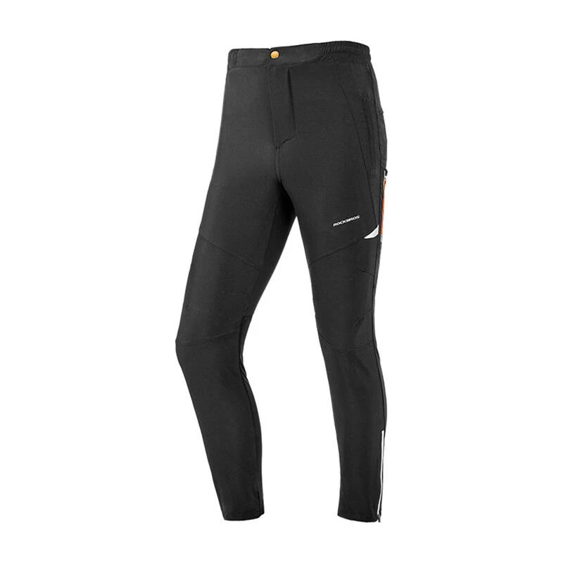 Rockbros dviračių kelnės dydis: XL RKCK00012XL (juoda)