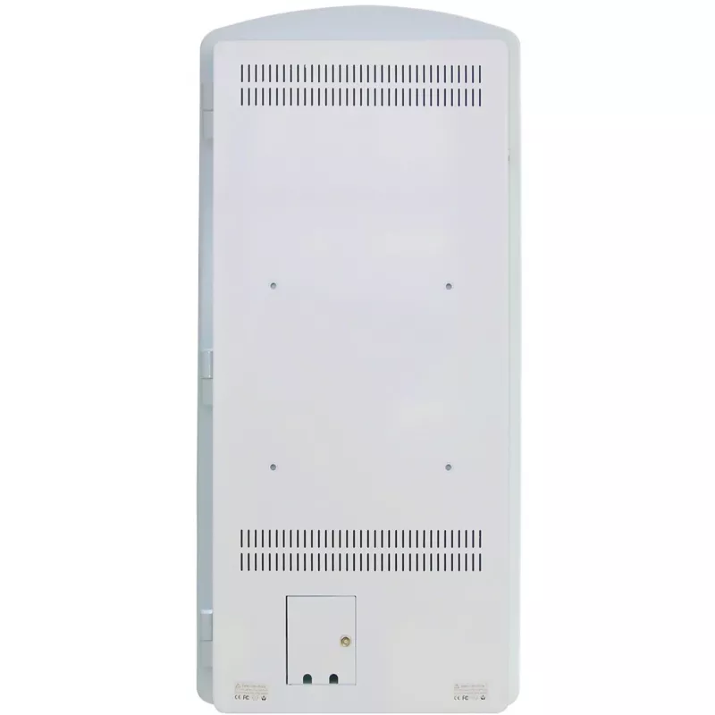 Ekrano kiosko terminalas ALLNET ALLWD21SANA70 21 colio baltas