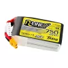 Tattu R-Line 750mAh 14,8V 95C 4S1P JST-XHR akumuliatorius