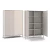 KAMARO 2DD plonas/GŁ SHOWROOM CASMERE COLOUR
