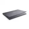 Lenovo IdeaPad plonas 3 15IRH10 Intel® Core™ i5 i5-13420H nešiojamasis kompiuteris 38,9 cm (15.3) WUXGA 16 GB DDR5-SDRAM 512 GB SSD Wi-Fi 6 (802.11ax) Windows 11 Home pilkas