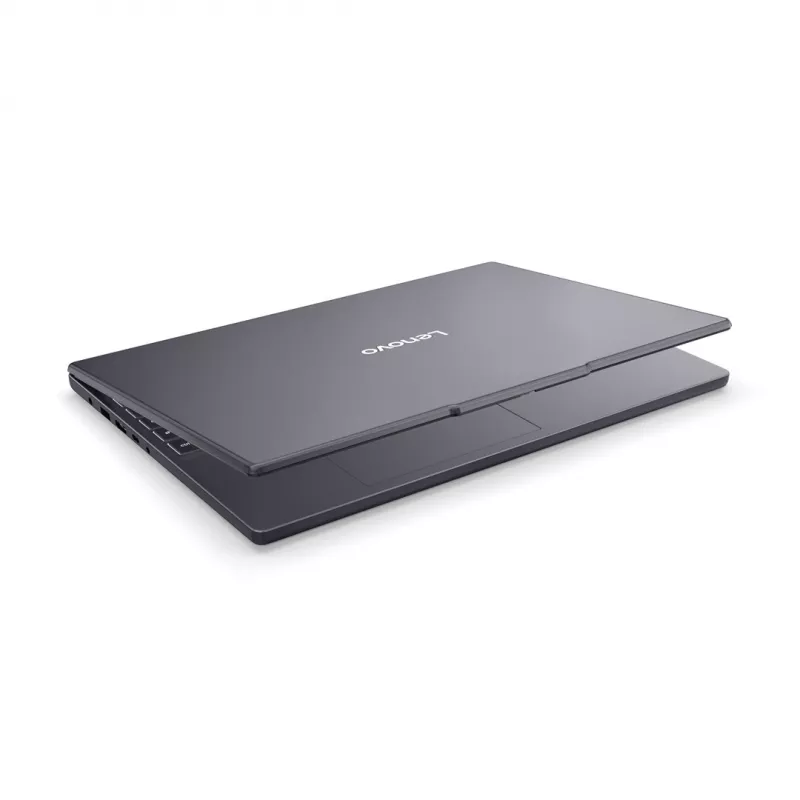 Lenovo IdeaPad plonas 3 15IRH10 Intel® Core™ i5 i5-13420H nešiojamasis kompiuteris 38,9 cm (15.3) WUXGA 16 GB DDR5-SDRAM 512 GB SSD Wi-Fi 6 (802.11ax) Windows 11 Home pilkas