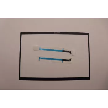 Nešiojamojo kompiuterio keičiamas rėmelis Lenovo 5M11H61297 suderinamas su tam tikrais Lenovo modeliais