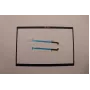 Nešiojamojo kompiuterio keičiamas rėmelis Lenovo 5M11H61297 suderinamas su tam tikrais Lenovo modeliais