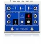 Fazerio efektų pedalas Behringer DUAL-PHASE 000-E8M00-00010 — dvigubas fazės efektas gitarai / klavišiniams