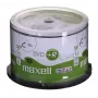 MAXELL DVD+R 4,7 GB 16x 50 vnt. spausdinamas dėžutėje