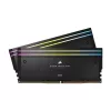 Corsair Dominator Titanium CMP64GX5M2B6000C30 atminties modulis 64 GB 2 x 32 GB DDR5 6000 MHz