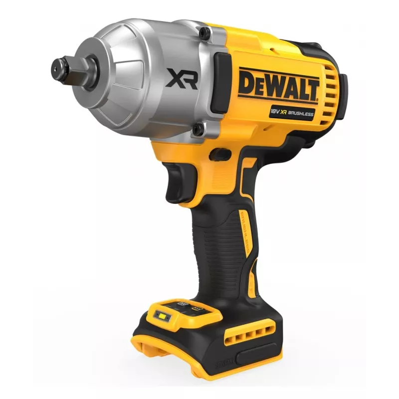 Smūginis suktuvas be baterijos ir kroviklio 18V DCF900NT DEWALT