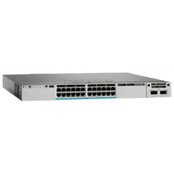 Catalyst 3850 24 Port Upo