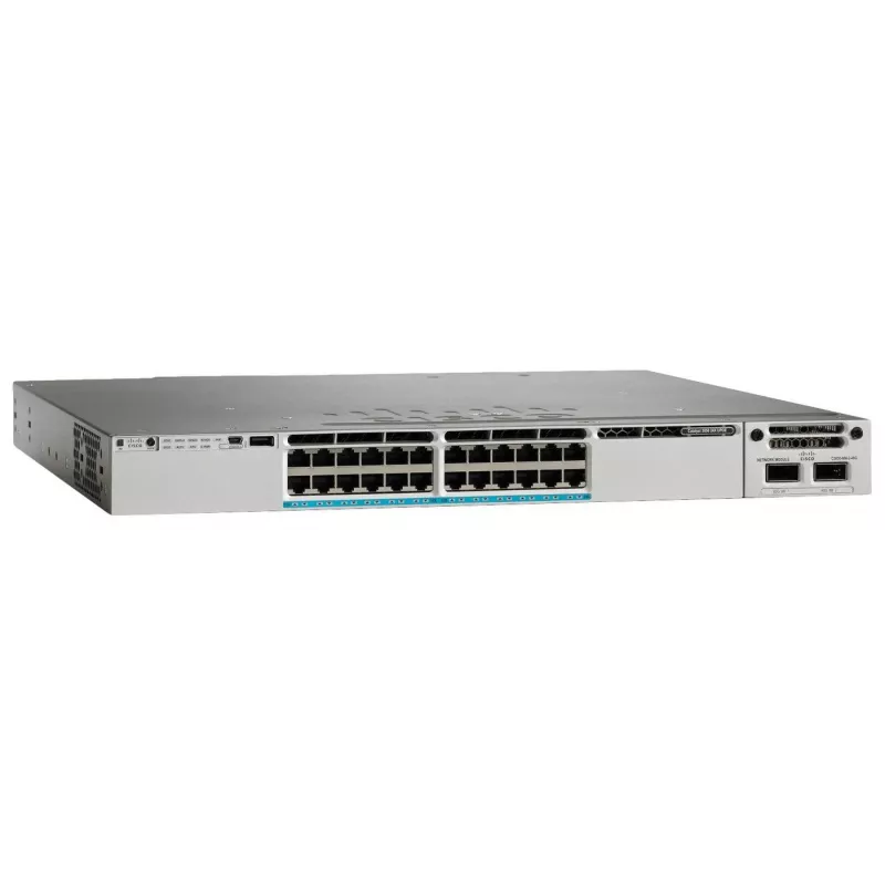 Catalyst 3850 24 Port Upo