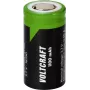 Voltcraft VC-18350 speciali baterija 18350 Flat-Top Ličio 3,7 V 1100 mAh (VC-16569880)