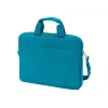 Eco plonas Case DICOTA BASE 35,8 cm (14,1 colio) Mėlyna