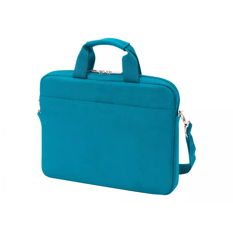 Eco plonas Case DICOTA BASE 35,8 cm (14,1 colio) Mėlyna