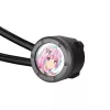 Thermaltake 420mm TH420 V2 Ultra EX ARGB Sync viskas viename procesoriaus skysčio aušintuvas